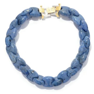 MEN'S - SS/PALL BRAC INTERLOCK DUMORTERITE