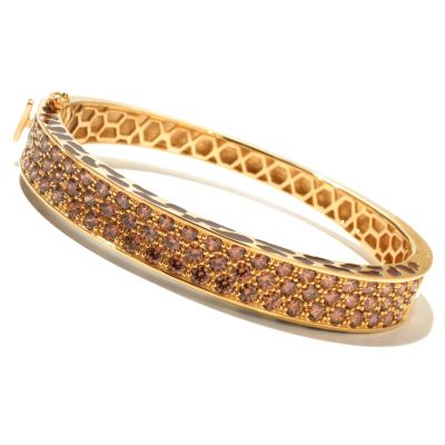 GOLD EMBRACED/MOCHA
