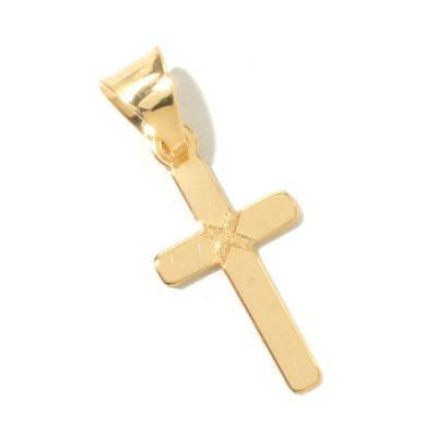 CROSS PENDANT