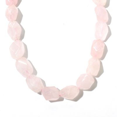 PINK QUARTZ
