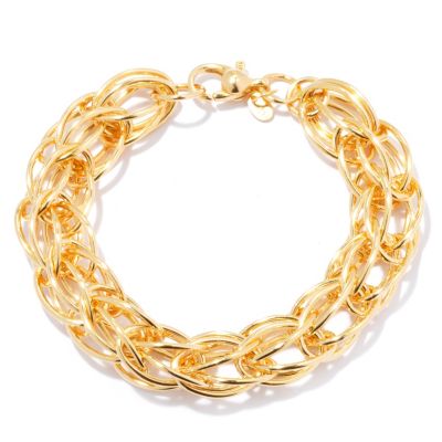 SS/18KGP BRAC "CROCHET CHAIN"