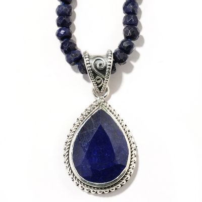 BLUE SAPPHIRE