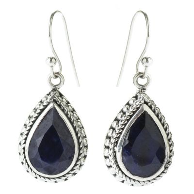 BLUE SAPPHIRE
