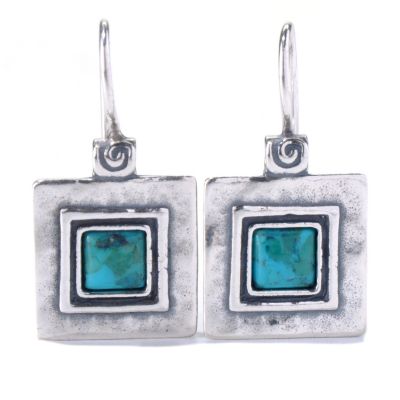 TURQUOISE