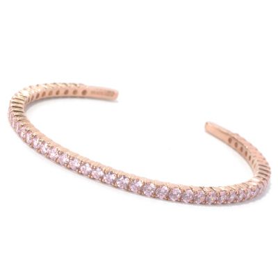 ROSE GOLD EMBRACED