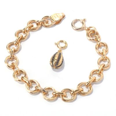 YELLOW VERMEIL