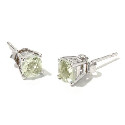 GREEN AMETHYST