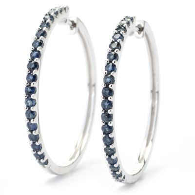 BLUE SAPPHIRE