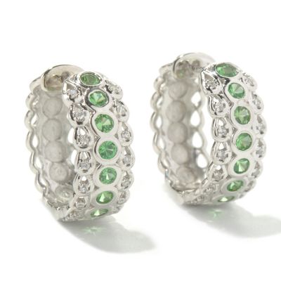 TSAVORITE