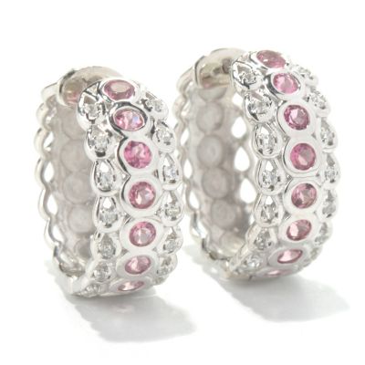 PINK TOURMALINE