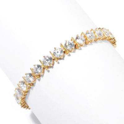 GOLD EMBRACED/WHITE