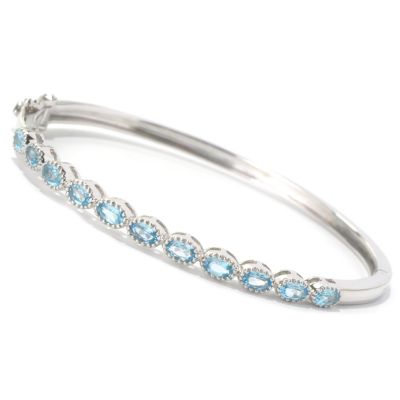 SWISS BLUE TOPAZ