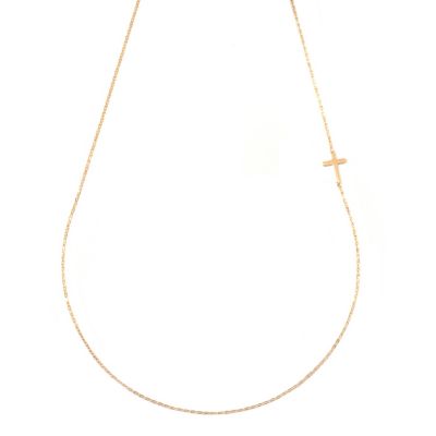 COLLEZIONE CROCI NECKLACE