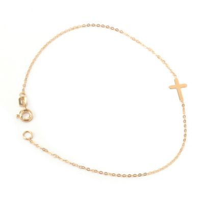 COLLEZIONE CROCI BRACELET
