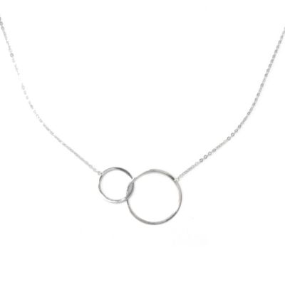 WHITE GOLD