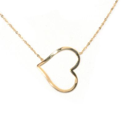 CUORE NECKLACE