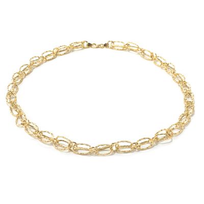 CESTINA NECKLACE
