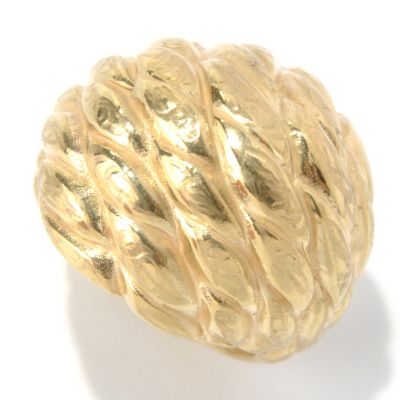 ORO VITA NUGGET RING