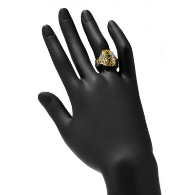 hand