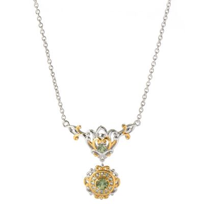 SS/PALL NECK TASMARINE