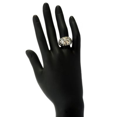 hand