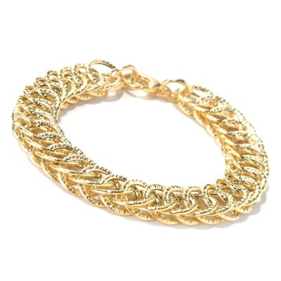 REVERSON DOUBLE GRUMETTE BRACELET