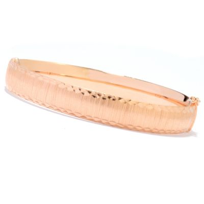 ROSE GOLD EMBRACED