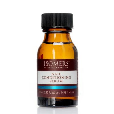 300-035 - ISOMERS Nail Conditioning Serum - 0.5 oz