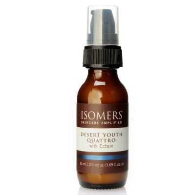 300-042 - ISOMERS Desert Youth 4x with Ectoin 1 fl oz