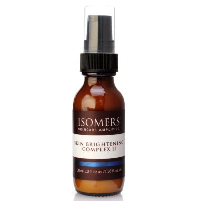 300-044 - ISOMERS Skin Brightening Complex II For Face 1 fl oz