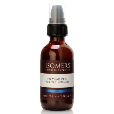 300-048 - ISOMERS Enzyme Peel Serum For Face 1.86 fl oz