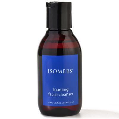 300-068 - ISOMERS&reg; Foaming Facial Cleanser 4.06oz