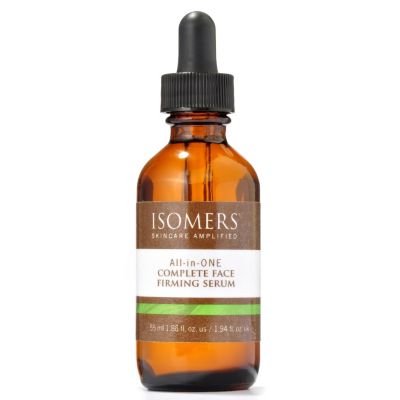 300-073 - ISOMERS All-In-One Complete Face Firming Serum 1.86oz