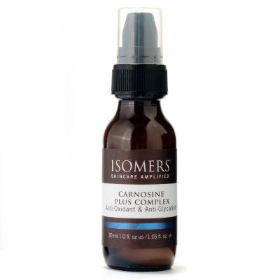 300-085 - ISOMERS&reg; Carnosine+ Antioxidant Complex