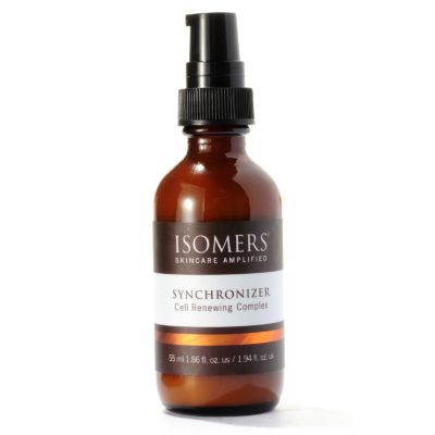 300-118 - ISOMERS&reg; Synchronizer Cell Renewing Complex 1.86 fl oz