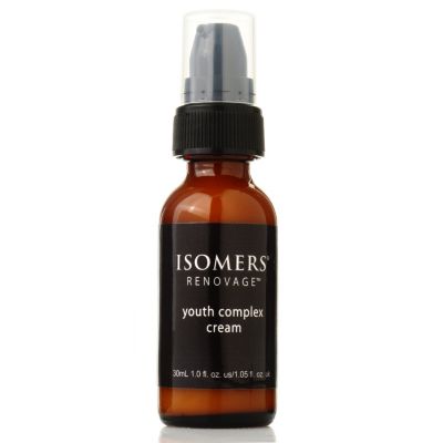300-129 - ISOMERS Telomes Renovage Youth Precursor Complex 1 fl oz
