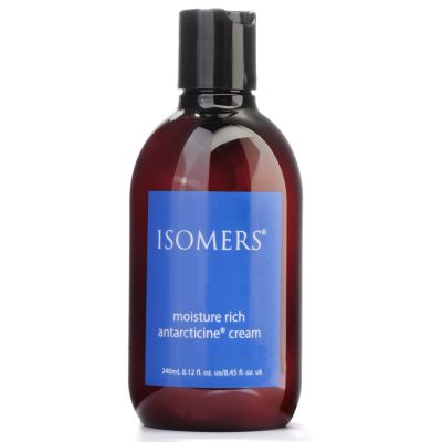 ISOMERS ANTARCTICINE CREAM 8 OZ BONUS SIZE