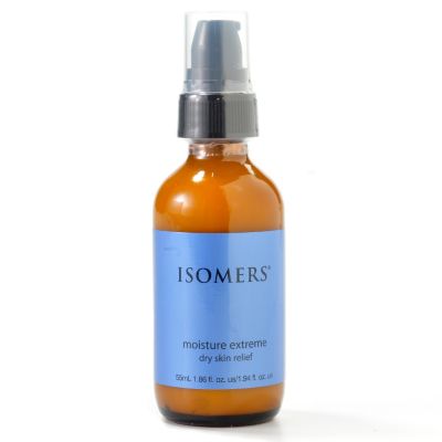 300-323 - ISOMERS Moisture Extreme Dry Skin Relief 1.86 fl oz