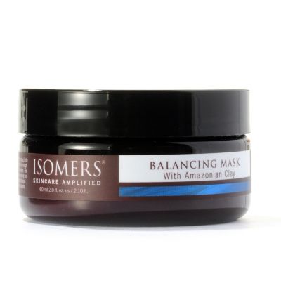 300-361 - ISOMERS Balancing Mask w/ Amazonian Clay 2.1 oz