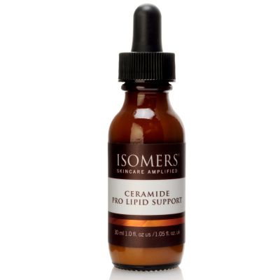 300-388 - ISOMERS Ceramide Pro Lipid Support Skincare Serum - 1 oz