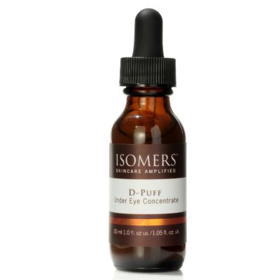 300-389 - ISOMERS D-Puff Under Eye Formula 1 oz