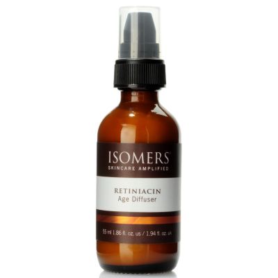 300-397 - ISOMERS Retiniacin Age Diffuser Serum Skincare 1.86 fl oz