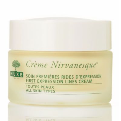 300-545 - Nuxe Creme Nirvanesque First Expression Lines Cream