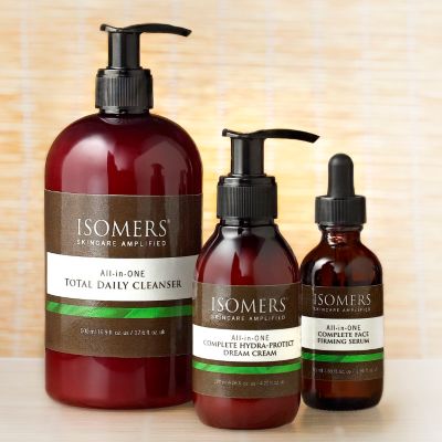 Skincare system