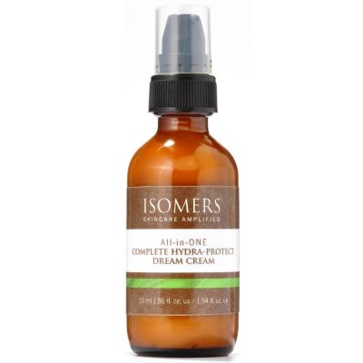 ISOMERS ALL-IN-ONE HYDRA-PROTECT DREAM CREAM 1.86OZ