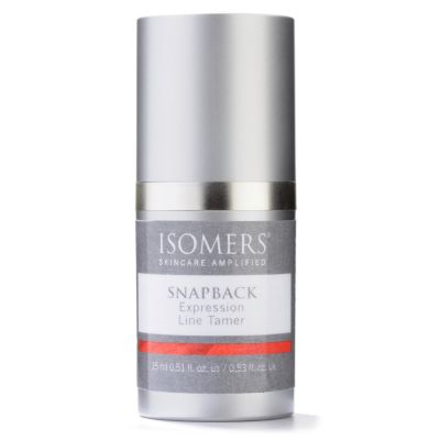 300-571 - ISOMERS&reg; Snapback Expression Line Tamer Skincare .51 fl oz