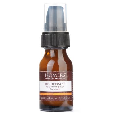 300-629 - ISOMERS&reg; Redensify Eye Firming Skincare Formula .51 fl oz