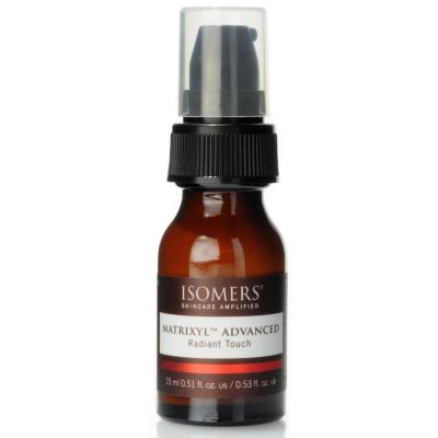 300-659 - ISOMERS Matrixyl Advance Radiant Touch Skincare Concealer .51oz