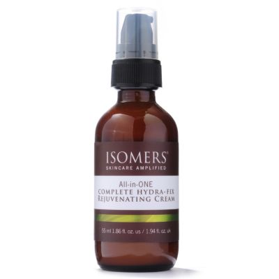 ISOMERS ALL IN ONE COMPLETE HYDRAFIX REJUVENTATING CREAM 55ML -