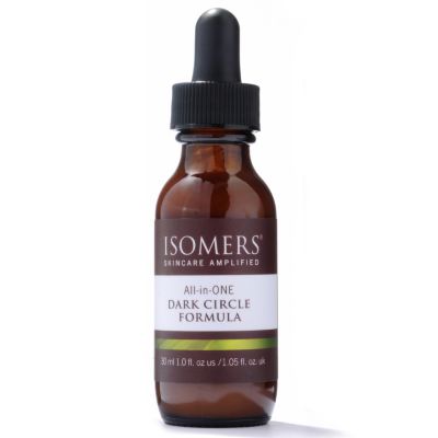 300-712 - ISOMERS All In One Dark Circle Formula 1oz